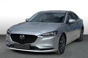 Mazda 6 2.0 SkyJoy aut