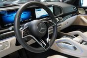Mercedes GLE 300 d 4-Matic AMG Line