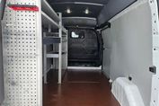 Ford Transit Custom L2H2