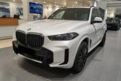 BMW X5 xDrive30d M Sport