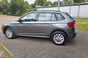 Skoda Kamiq Edition 130 1.5 TSI
