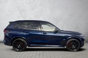 BMW X5 xDrive30d mHEV aut
