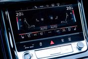 Audi A8 S8 TFSI quattro