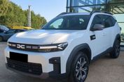 Dacia Bigster Expression 1.2 TCe Hybrid-G 4x4