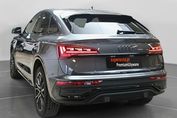 Audi Q5 Sportback 40 TDI quattro S Line