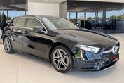 Mercedes Klasa A 180 AMG Line