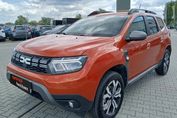 Dacia Duster 1.0 TCe Journey