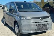 Volkswagen Multivan L2 Family DSG