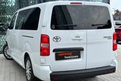 Toyota Proace Verso 2.0 D4-d Long Business