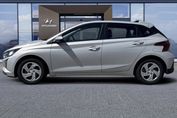 Hyundai i20 1.2 Pure