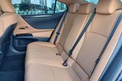 Lexus ES 300h Business Edition