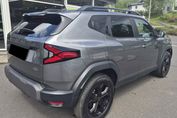 Dacia Duster Extreme aut 1.2 Eco-G LPG