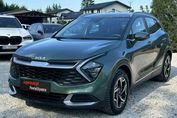 Kia Sportage 1.6 T-GDI 2WD