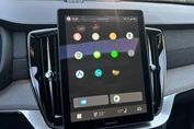 Volvo XC90 T8 AWD Plug-In Hybrid Ultra Dark 7os