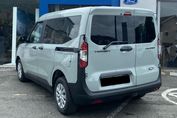Ford Transit Courier Kombi N1 L1H1 Trend