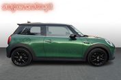 Mini Mini Cooper SE