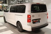Toyota Proace Verso Long L2H1 Business