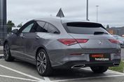 Mercedes CLA 200 d Progressive 8G-DCT