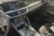 Alfa Romeo Stelvio Turbo Executive Q4