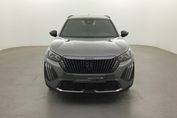 Peugeot 2008 ALLURE 1.2 PureTech