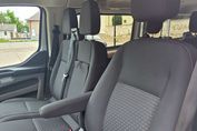 Ford Transit Custom Kombi L2H1