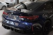 BMW Seria 4 M4 Competition M xDrive