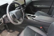 Lexus NX 450h+ Prestige AWD