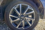 Toyota Yaris 1.5 Style