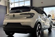 Renault Captur Techno 1.2 TCe