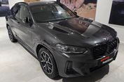 BMW X4 xDrive20i M Sport