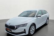Skoda Octavia 1.5 TSI Selection DSG
