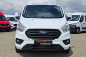 Ford Transit Custom L2H1
