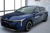 Kia K4 1.6 T-GDI M