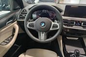 BMW X4 xDrive30d M Sport