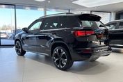 Cupra Ateca 1.5 TSI DSG