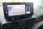 Opel Combo L1H1 GS