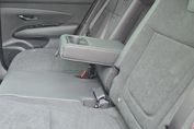Hyundai Tucson 1.6 T-GDi HEV N-Line Ultimate 2WD aut