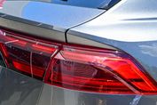 Audi Q8 TFSI e quattro S line