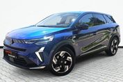 Renault Symbioz E-Tech Full Hybrid 145 Techno