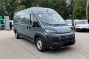 Fiat Ducato Maxi 3.5T L3H2 AT8
