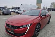 Peugeot 508 1.6 GT e-EAT8