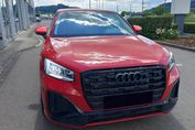 Audi Q2 35 TFSI S Line
