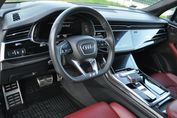 Audi Q7 SQ7 TDI quattro