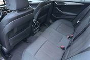 BMW Seria 5 530i xDrive mHEV sport-aut