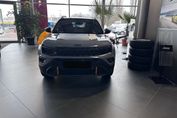 Jeep Avenger The North Face 1.2 mHEV 4xe