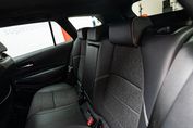 Toyota Corolla 1.8 Hybrid Style
