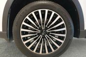Chery TIGGO 8 1.6 T-GDI Prestige DCT