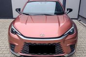 Lexus LBX Elegant 1.5 Hybrid
