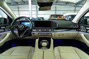 Mercedes GLE 450 d 4-Matic AMG Line