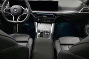 BMW Seria 4 Gran Coupe 430i xDrive M Sport
